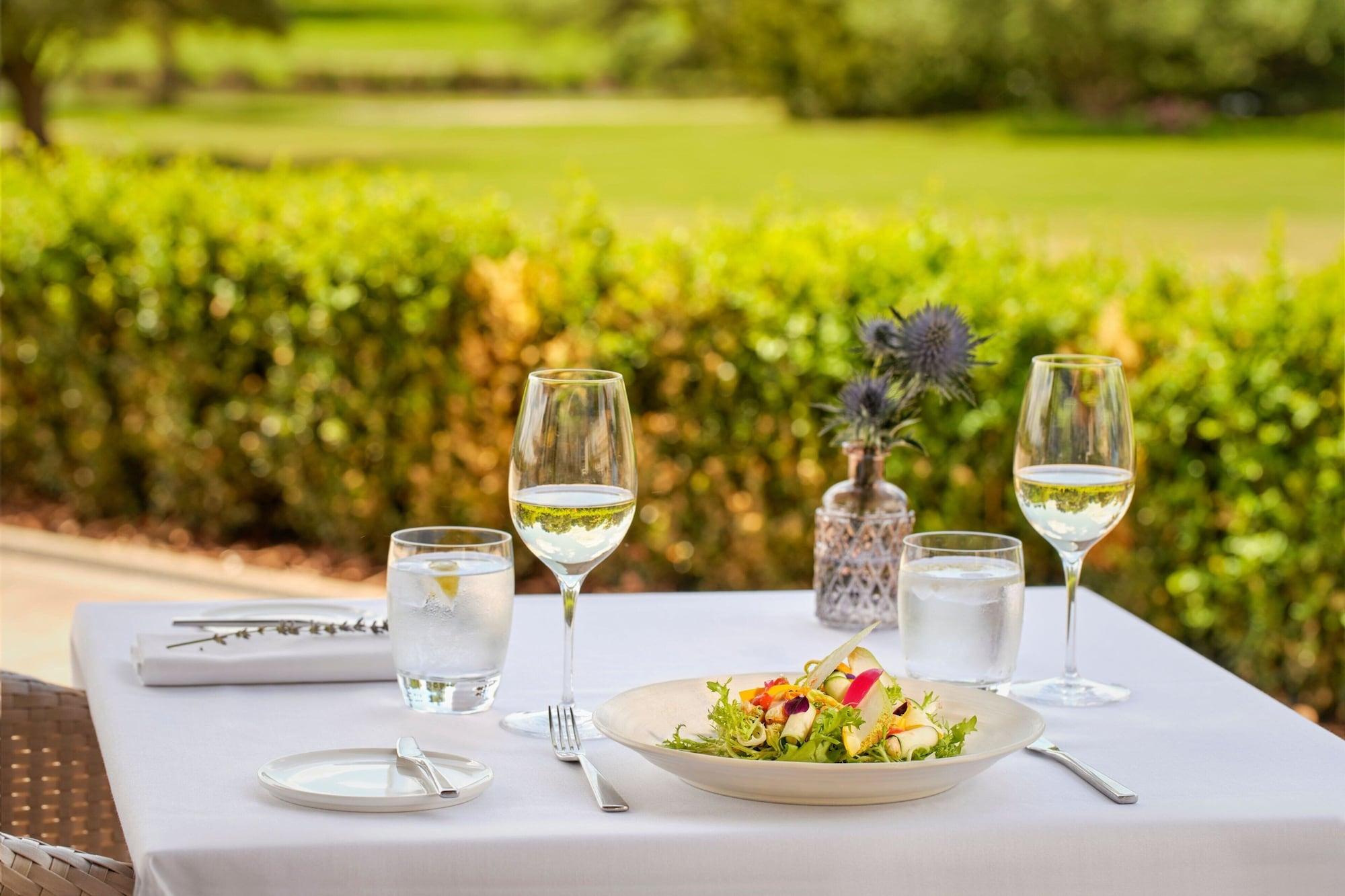 Restaurant The Langley, a Luxury Collection Hotel, Buckinghamshire