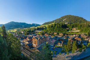 Alojamiento - Bernerhof Swiss Quality Hotel Gstaad