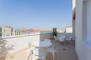 Alquiler Temporario - Uma Suites O'Donnell