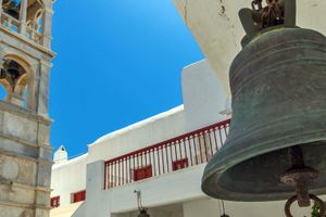 Activity - Mykonos, Ano Mera & Farm Tour