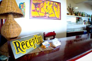 Alojamiento - Splash Inn Dive Resort & Villas