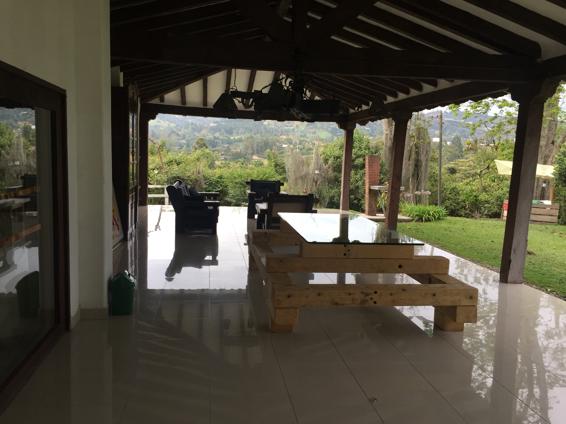 Comodidades del Alojamiento Hotel Boutique Palomares