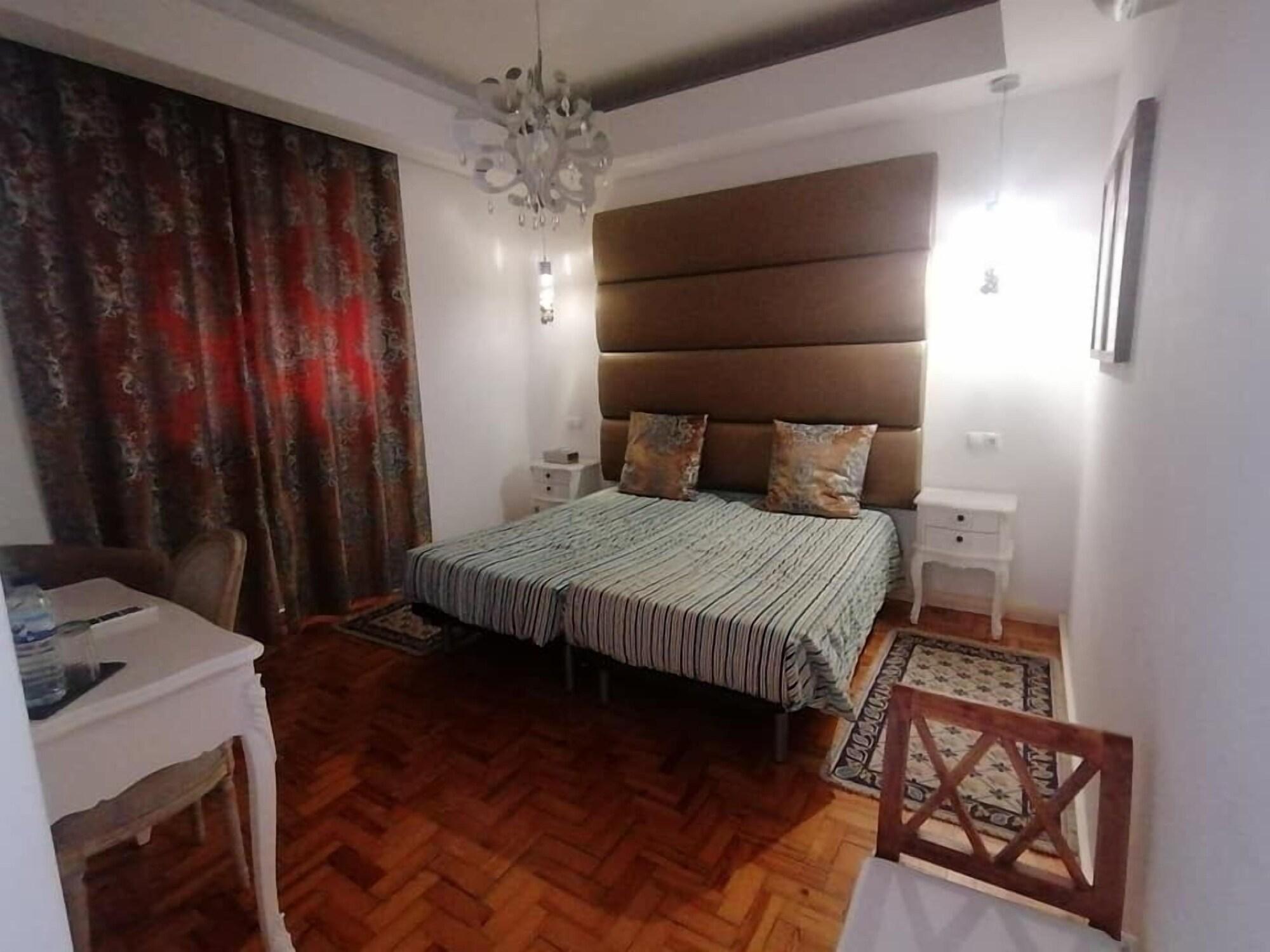 Habitación Estalagem da Liberdade