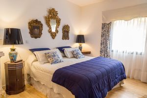 Alojamiento - Virreinato Hotel Boutique