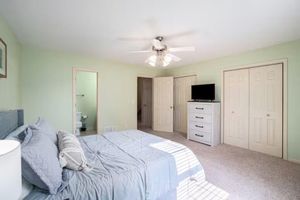 Alquiler Vacacional - 2 private suites- 4min to Chiefs/Royals- Pets WLCM