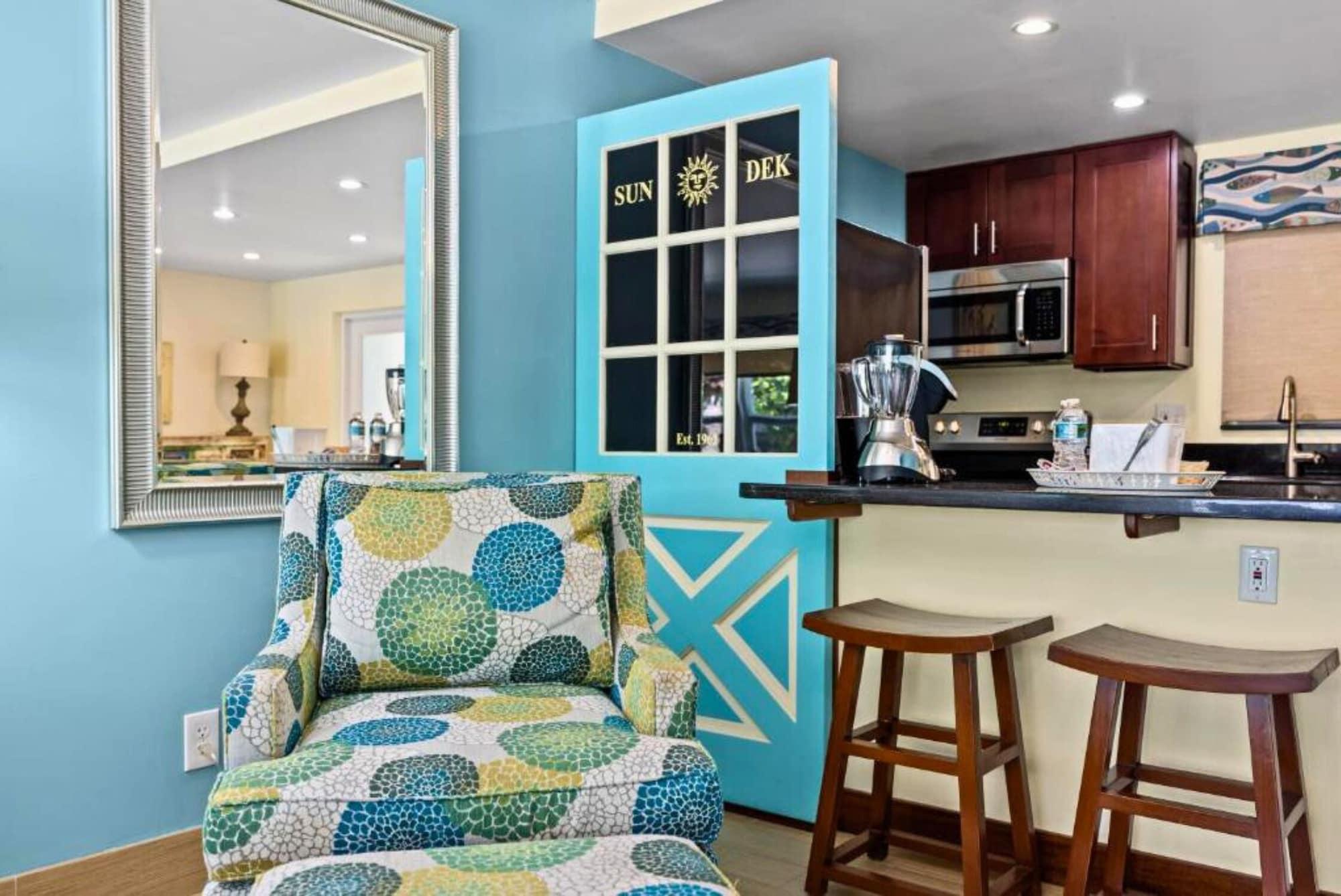 Habitación Sun Dek Beach House