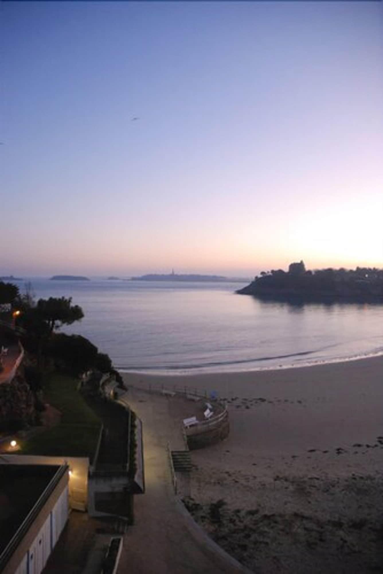 Playa Le Crystal Dinard, Sure Hotel Collection by Best Western