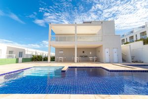 Alquiler Vacacional - Beach Townhouses #C18 - Conforto por Carpediem