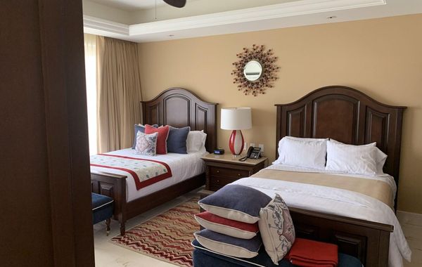 New Year’s in Cabo! - Hoteles con jacuzzi en Los cabos, México