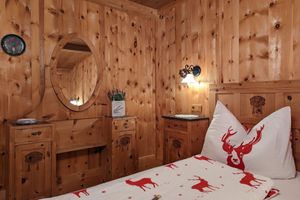 Alquiler Vacacional - Alpine chalet with its own garden