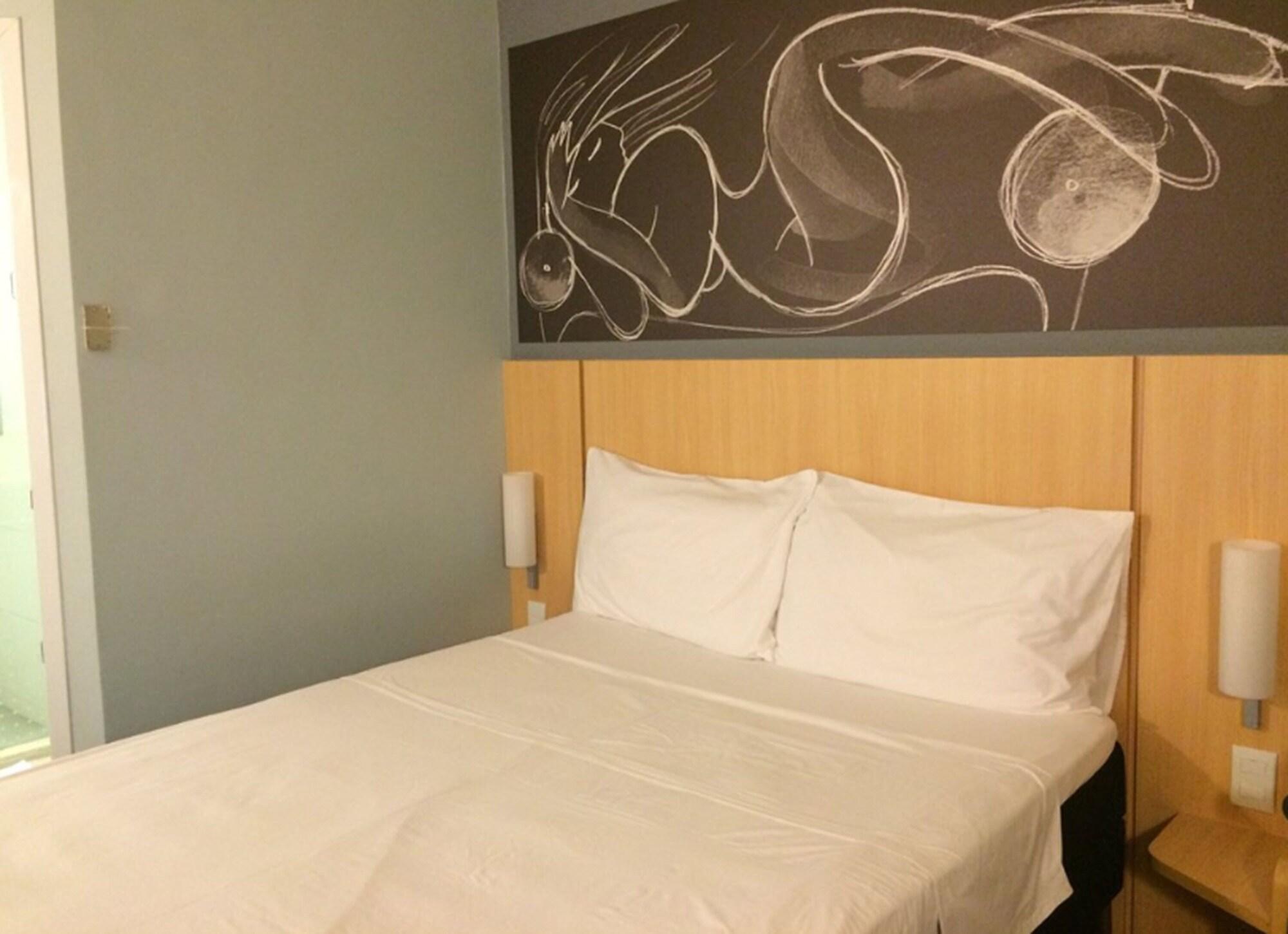 Habitación Ibis Imperatriz