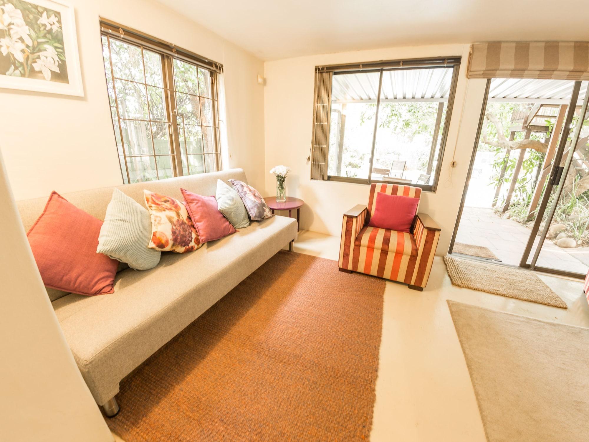 Set de Habitación Mackaya Bella Guest House