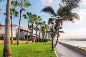 Alojamiento - Barceló Fuerteventura Castillo