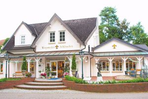 Arriendo temporal - Ferienwohnung Worpsweder Schlösschen