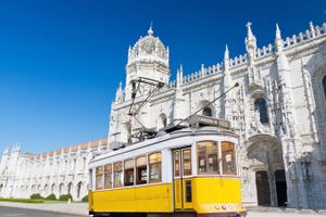 Pacote - Pacotes para Lisboa