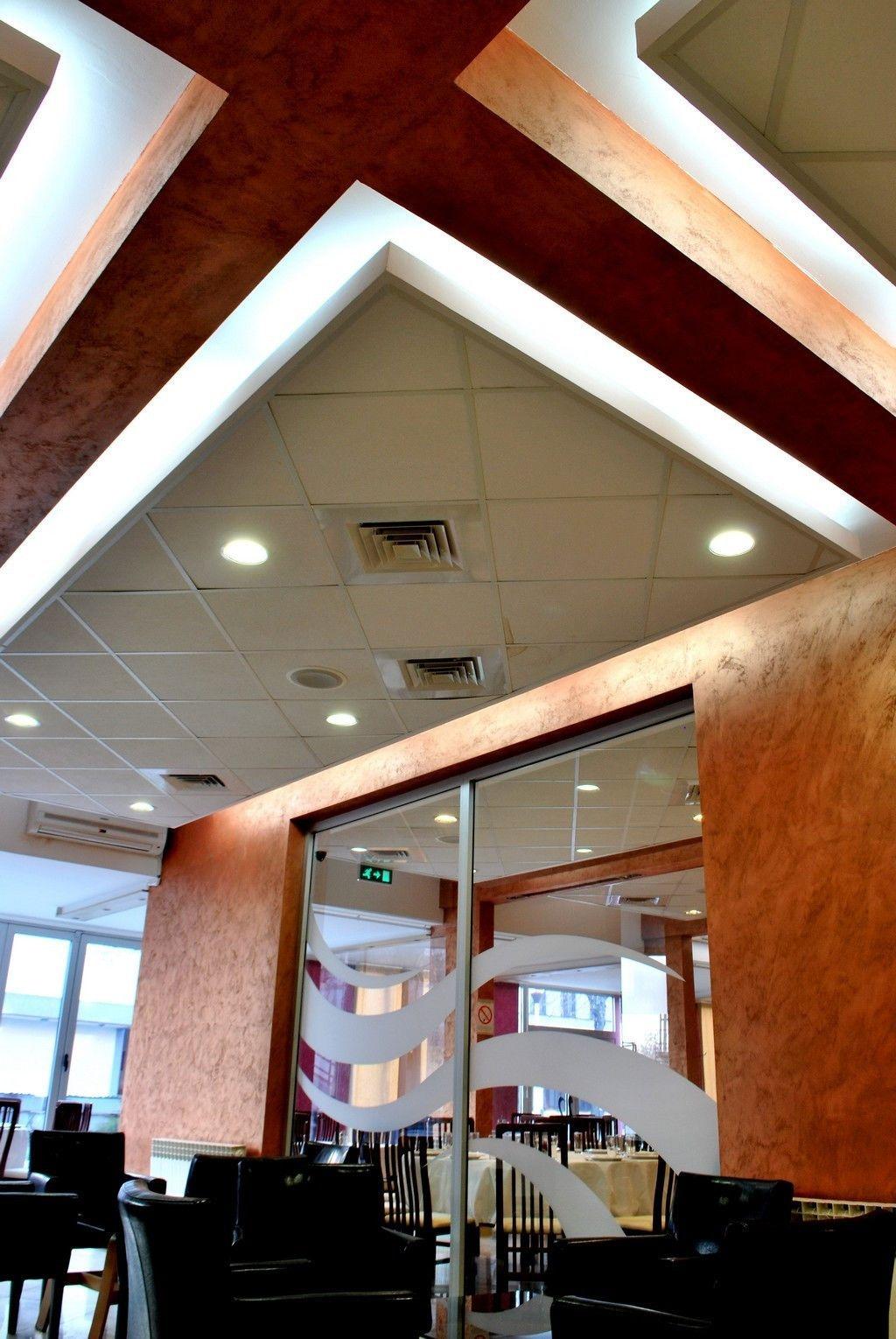 Vista Lobby Tiski Cvet Hotel