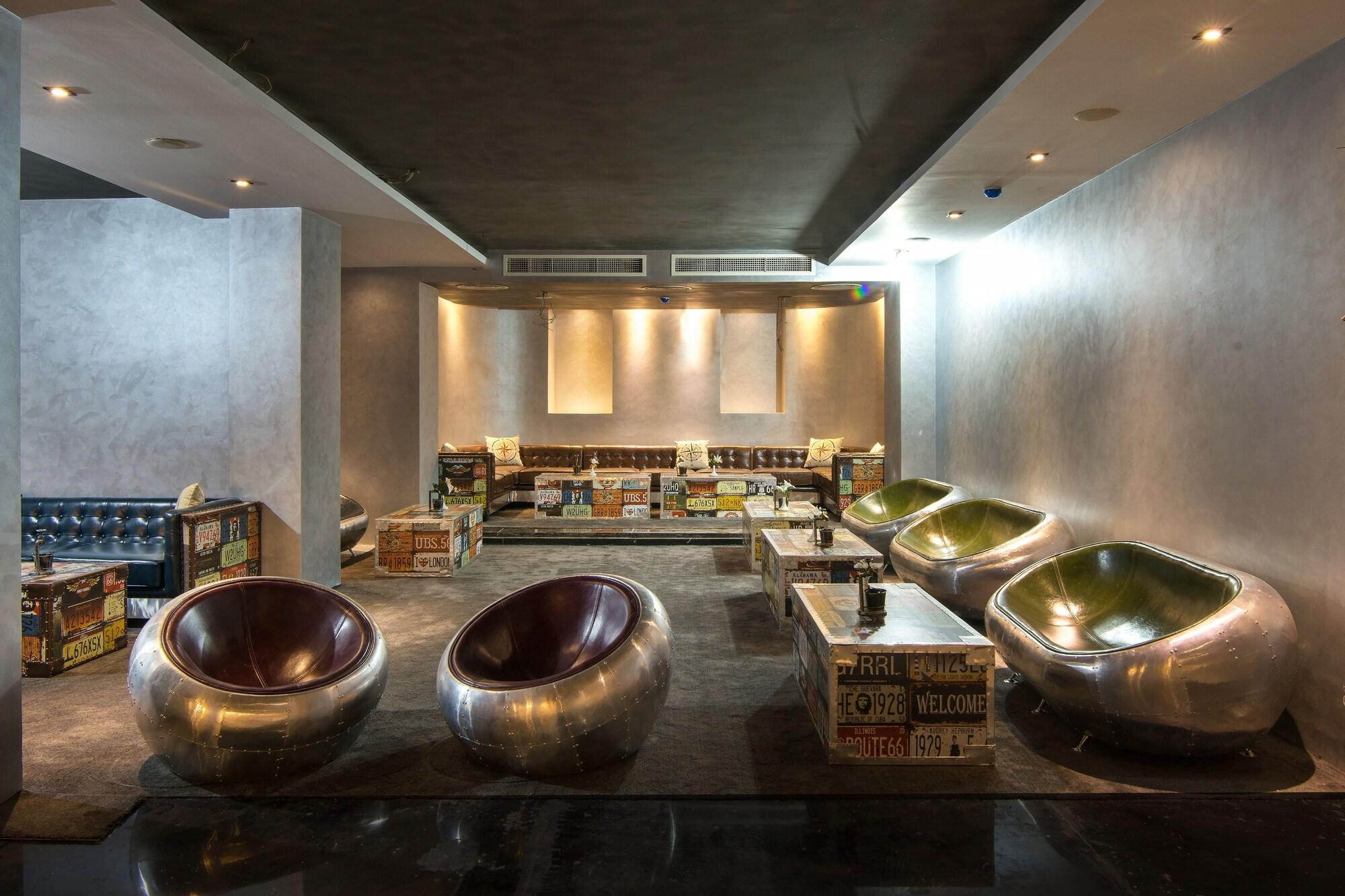 Gimnasio Gravity Hotel Aqua Park Sahl Hasheesh Families and Couples Only