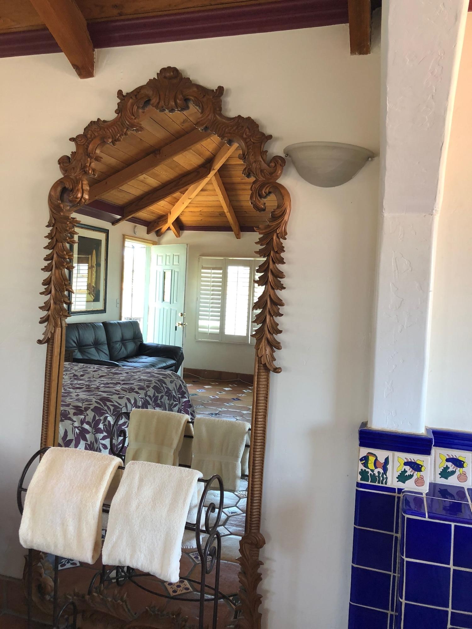 Habitación Ala Mar by the Sea