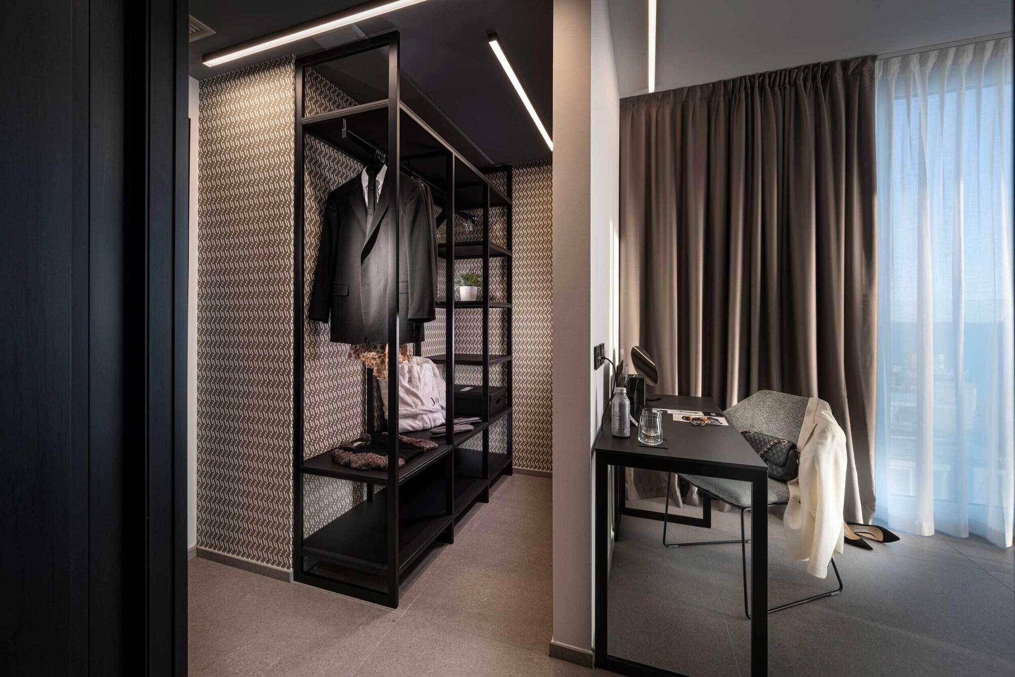 Habitación J44 Lifestyle hotel