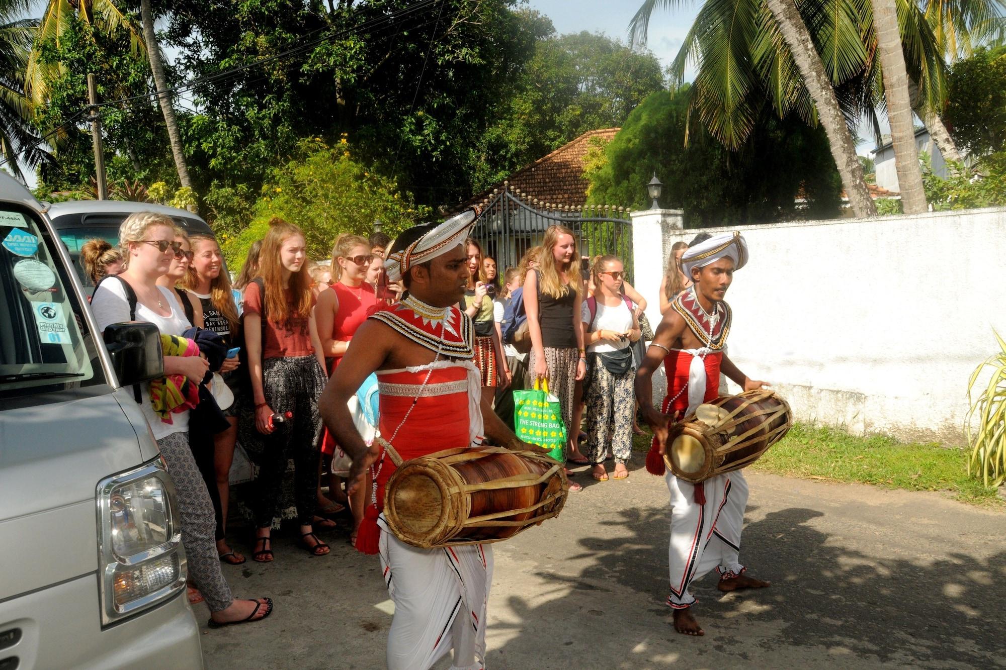 Vista Exterior Hotel Italia