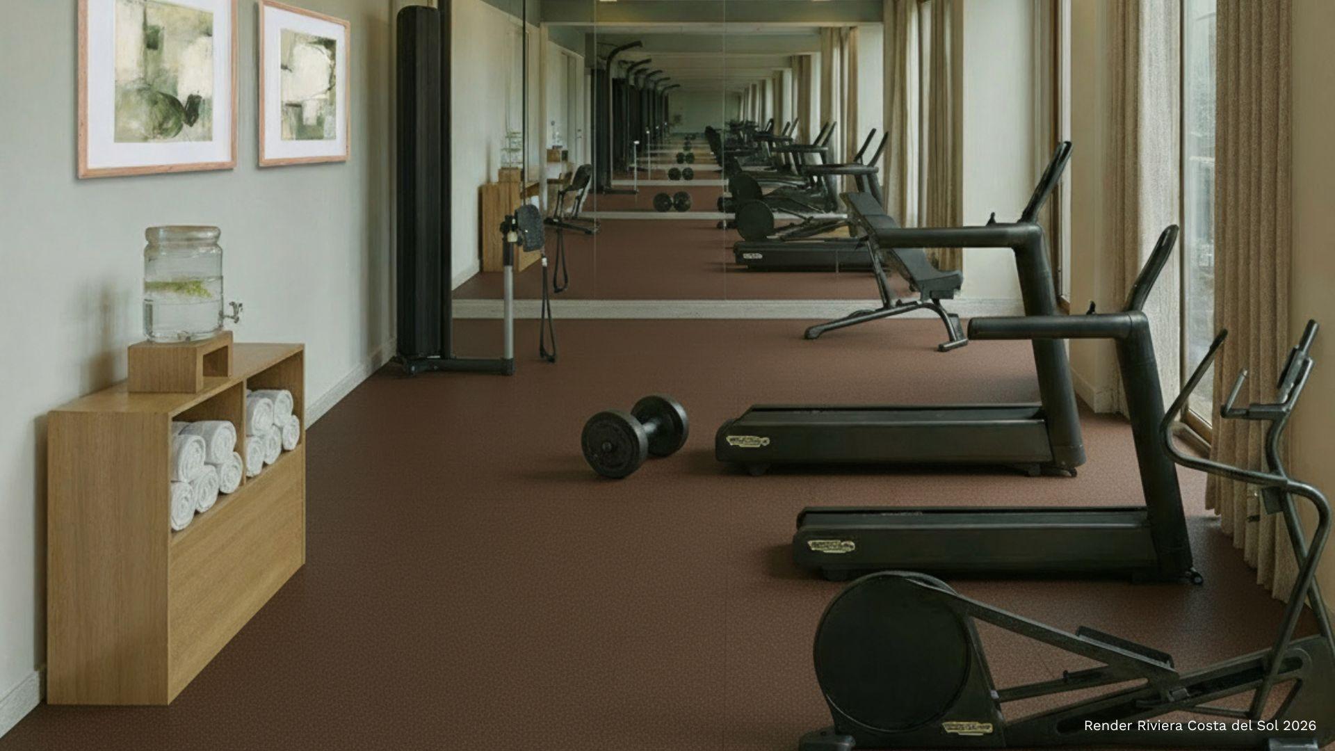 Instalaciones Recreativas Medplaya Riviera- Adults Recommended