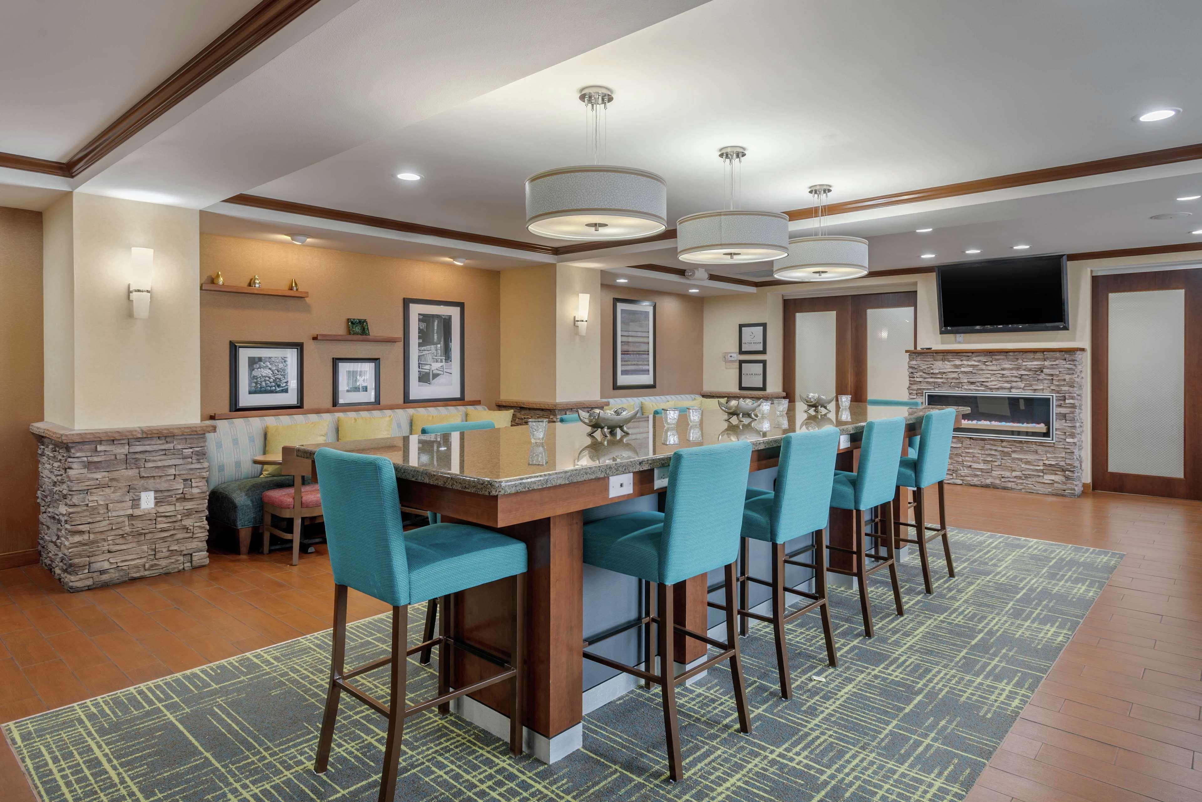 Restaurant Hampton Inn Alamosa, CO