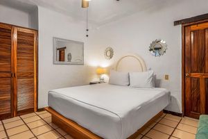 Arriendo temporal - Cozy Apartment w/ Balcony, Pool Views, Free Wifi