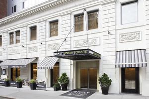 Alojamiento - Hyatt Union Square New York