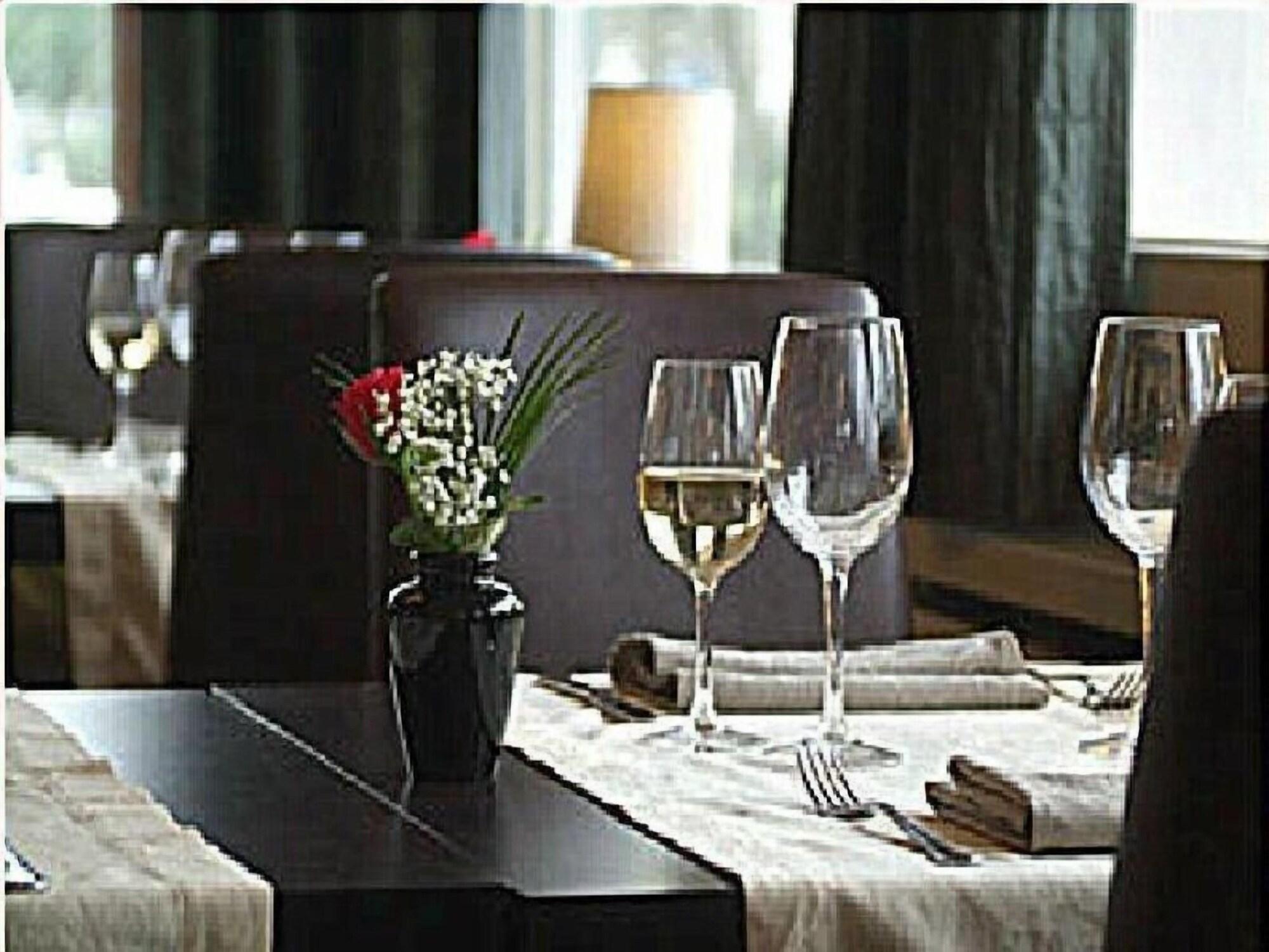 Restaurant Hotel Internos