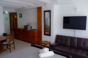 Alquiler Vacacional - Apartamentos Bahía Fragata