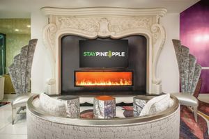 Alojamiento - Staypineapple, An Artful Hotel, Midtown