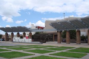 Alojamiento - Hotel Inn Plaza del Angel Chihuahua