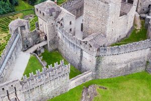 Actividad - Excursión a Lugano y Bellinzona
