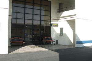 Alojamiento - Studio 6 Bakersfield, CA - South