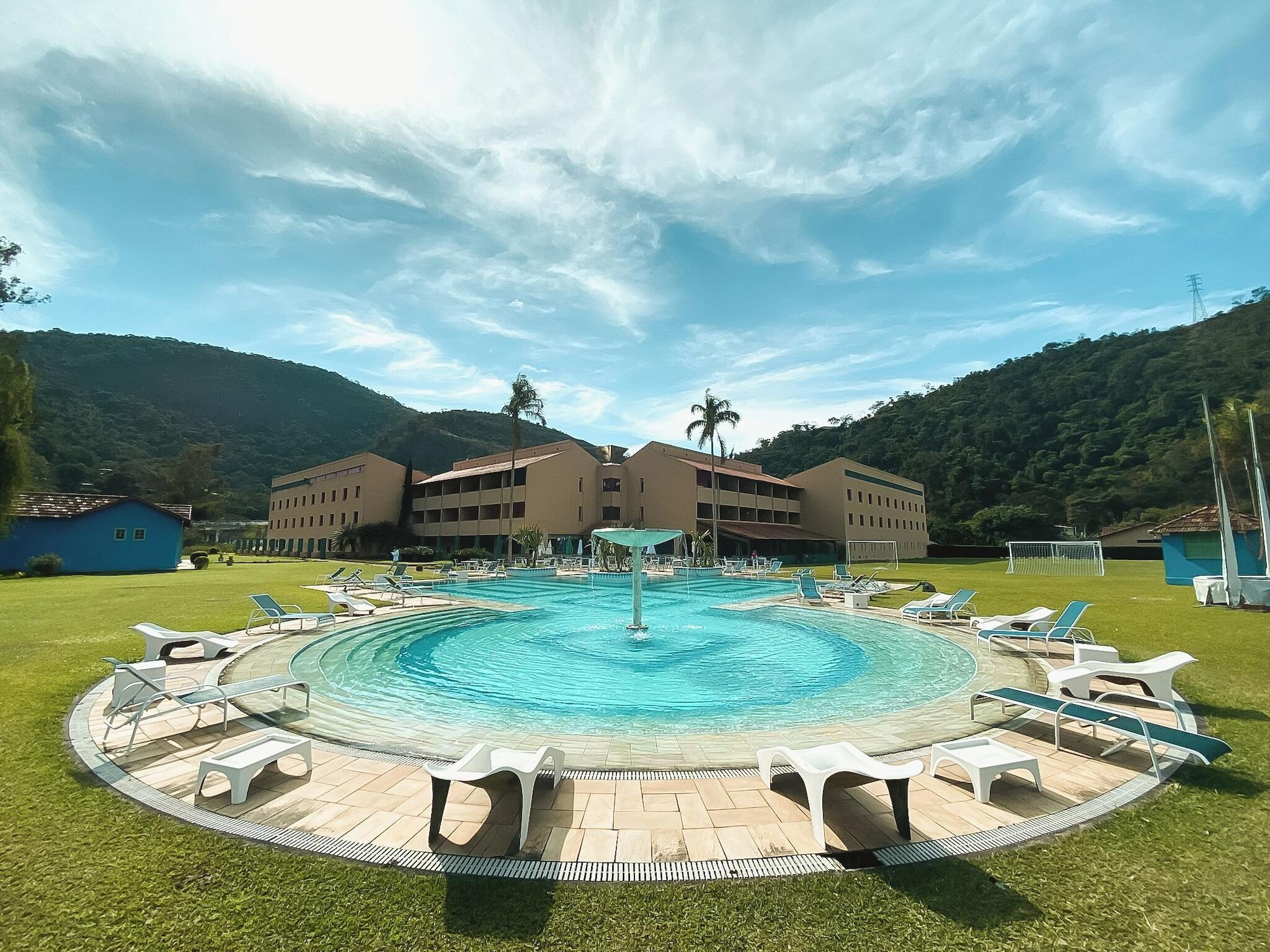 Instalaciones Recreativas Villa Itaipava Resort Conventions