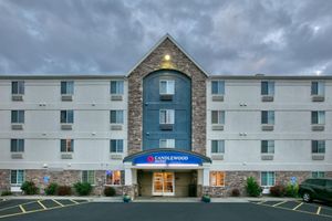 Alojamiento - Candlewood Suites Idaho Falls by IHG