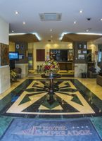 Alojamiento - Hotel Emperador