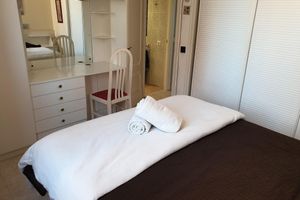 Alojamiento - Apartamento Costa del Sol Beach First