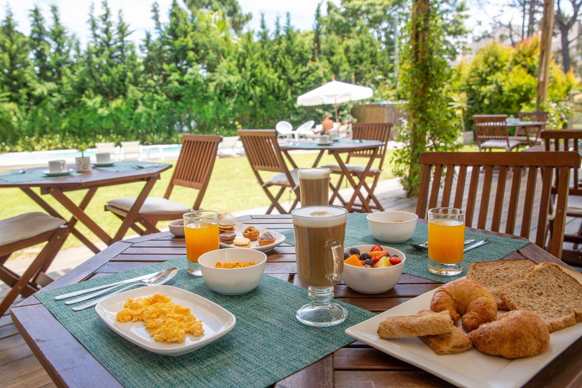 Restaurant Live Hotel Boutique - Adults Only
