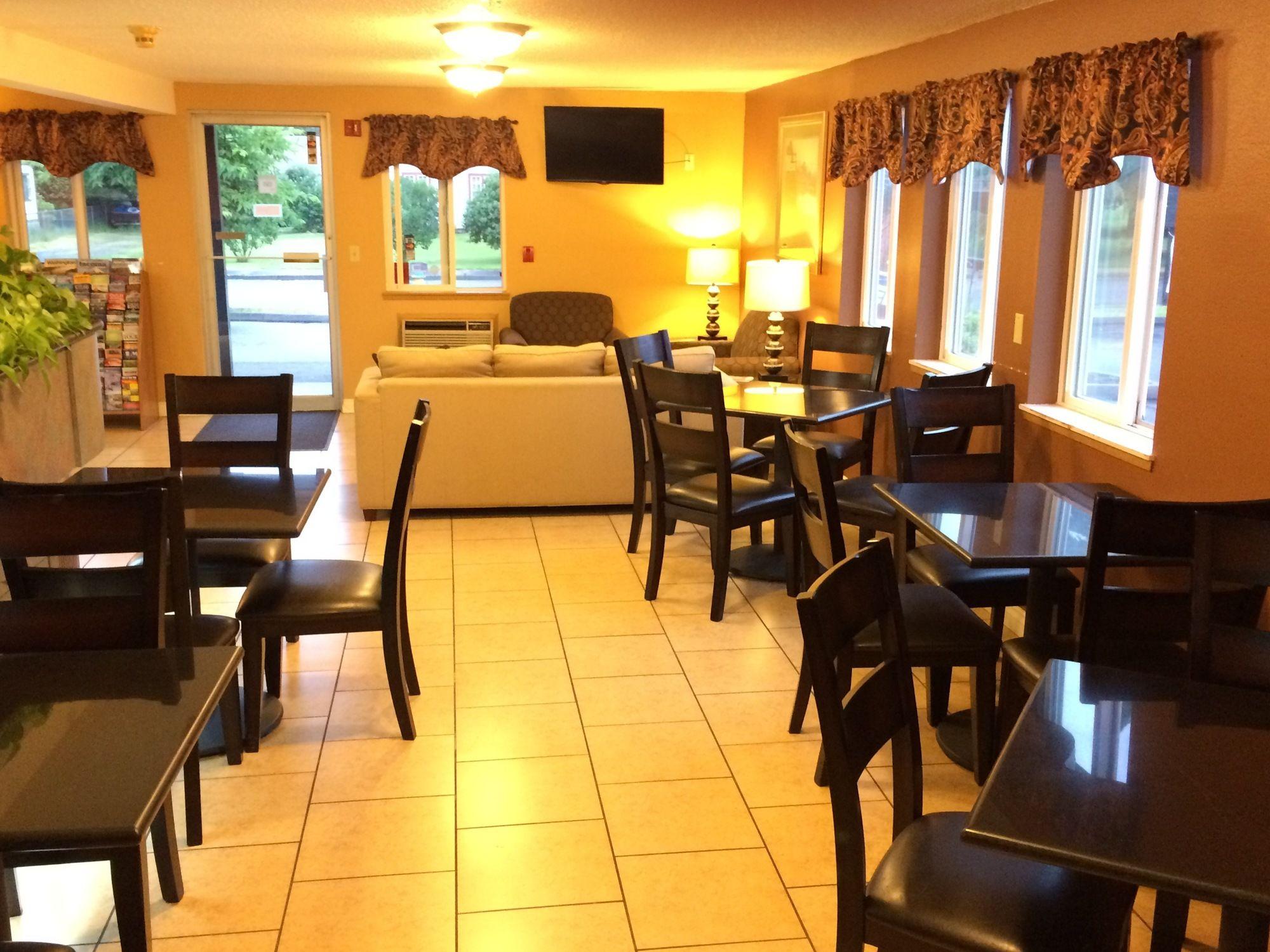 Restaurant King Oscar Motel