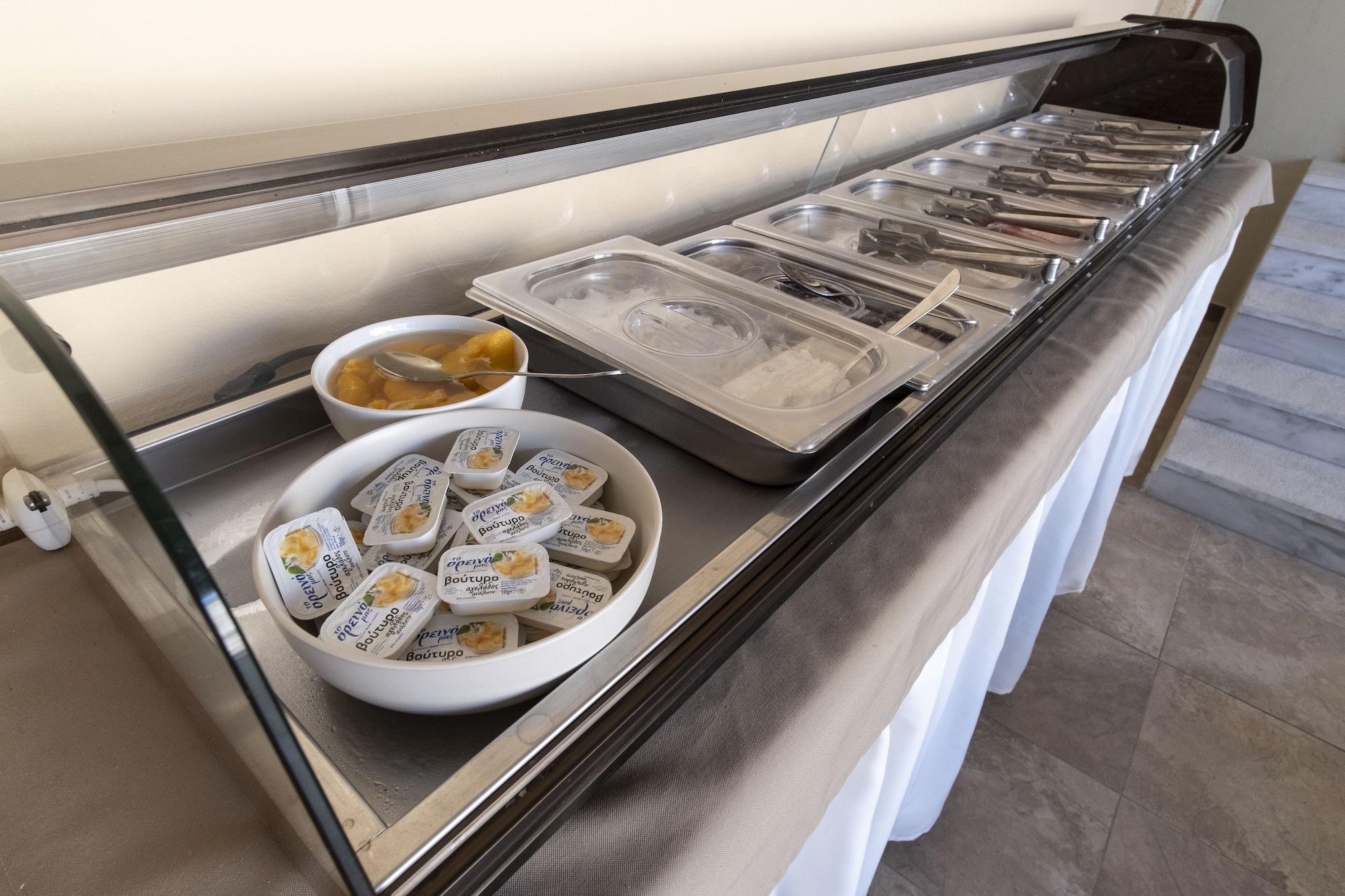 Restaurant Olympia Hotel