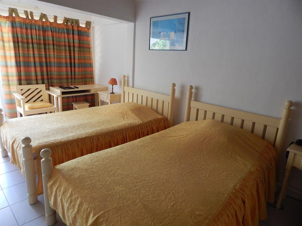 Habitación Hotel Le Rotabas 
