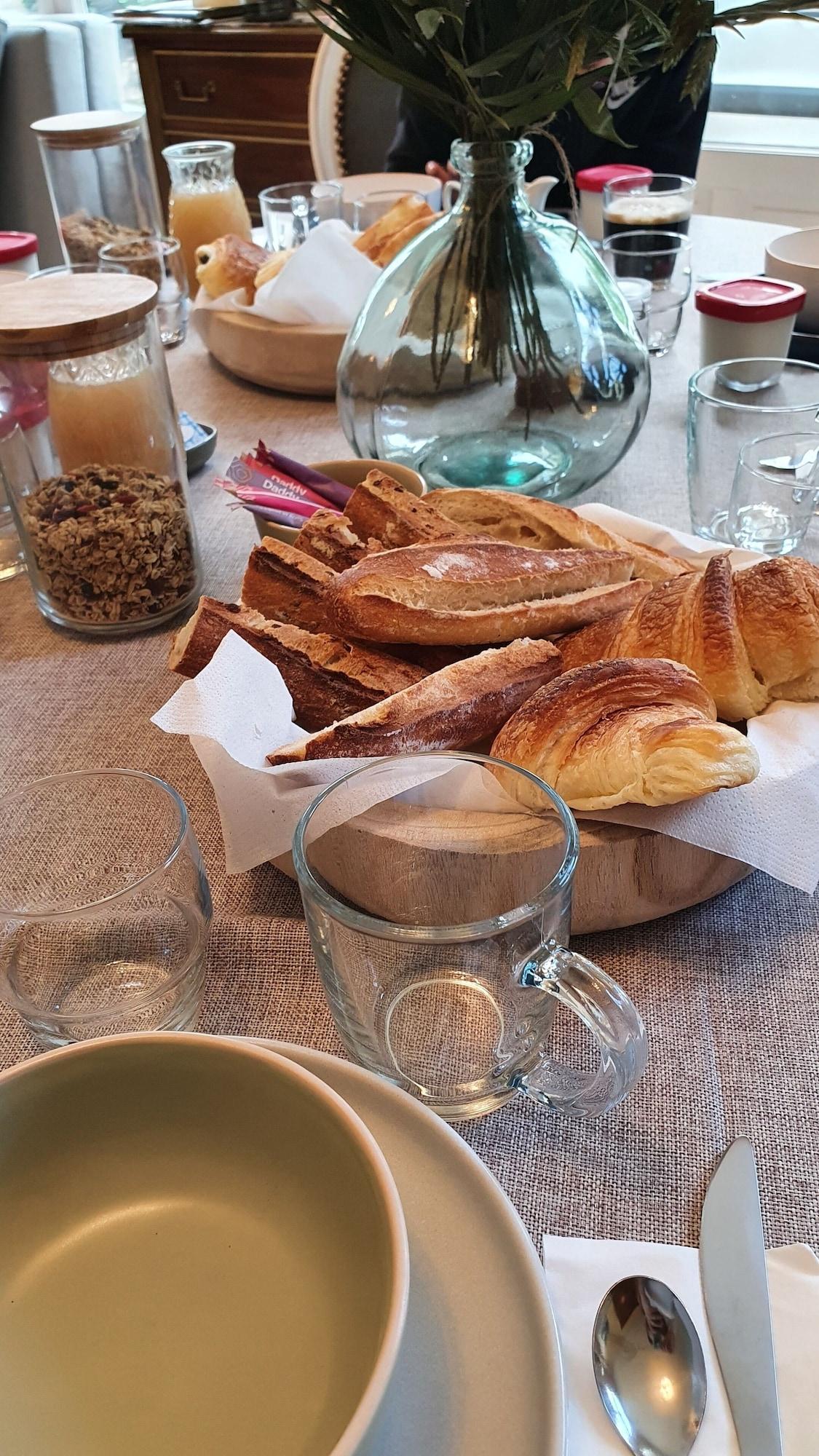 Restaurant Les Destinées