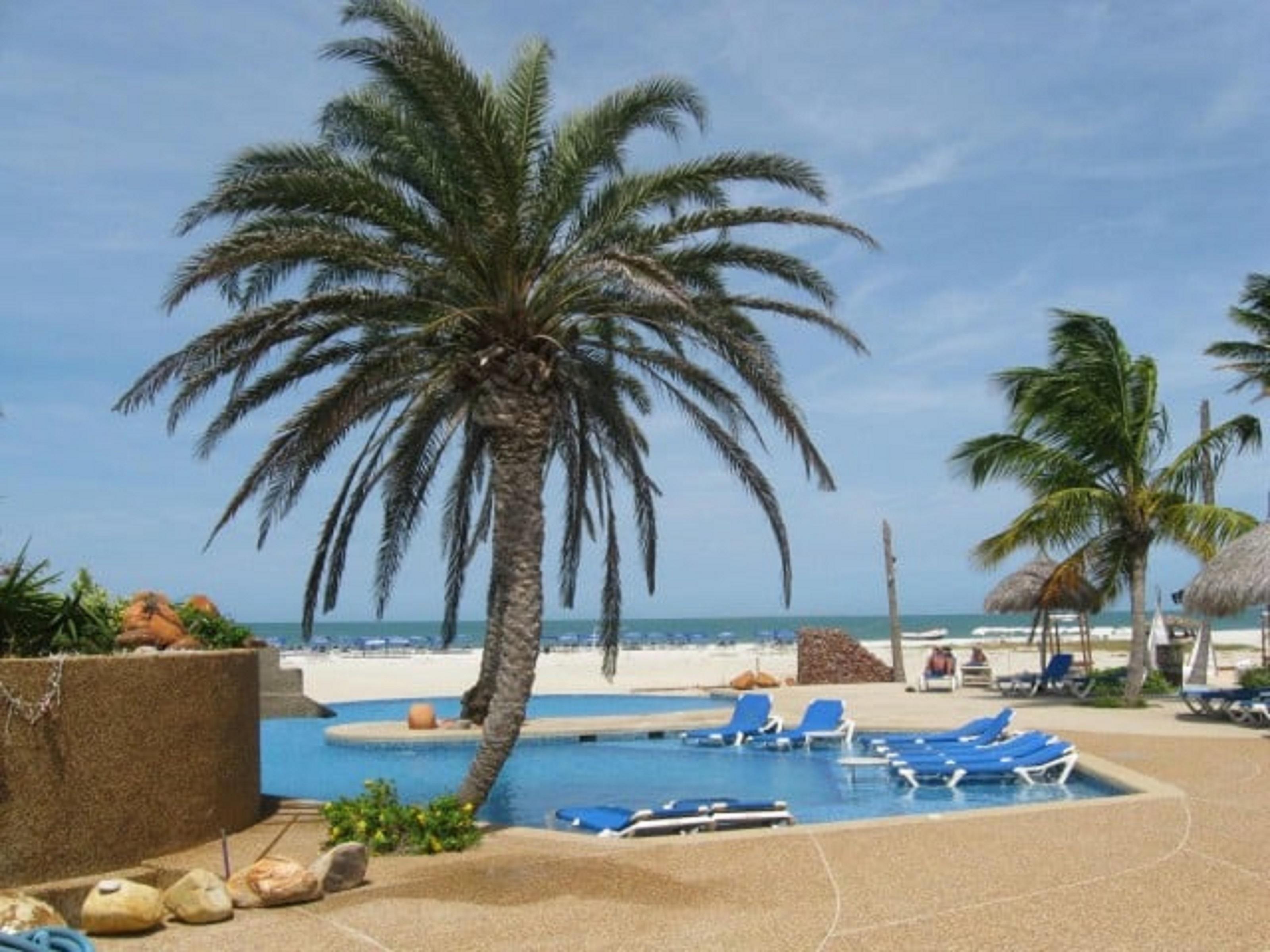 Playa Hotel Punta Blanca