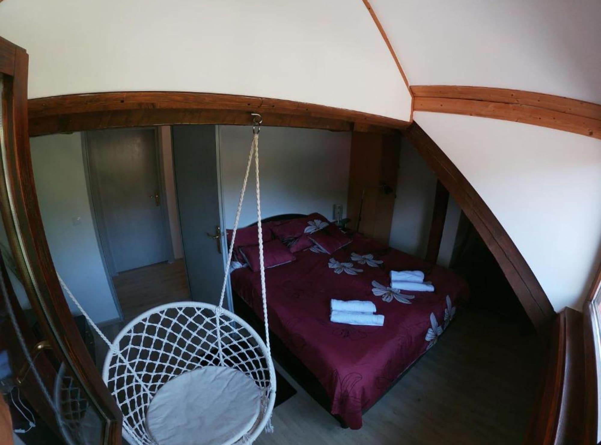 Habitación Guest House Dea