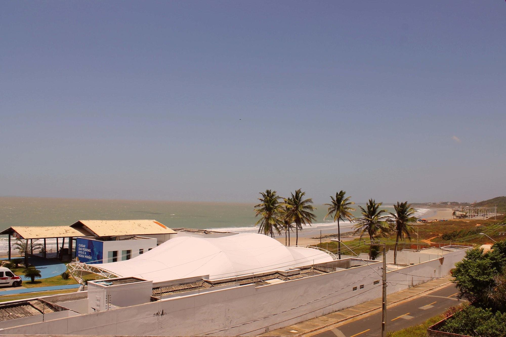 Varios Hotel Pousada Farol da Praia