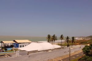 Alojamiento - Hotel Pousada Farol da Praia
