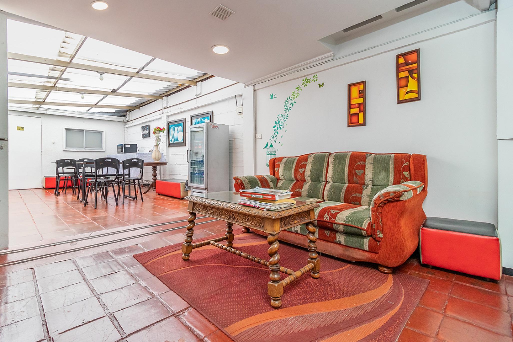 Restaurant Casa Hotel Victoria