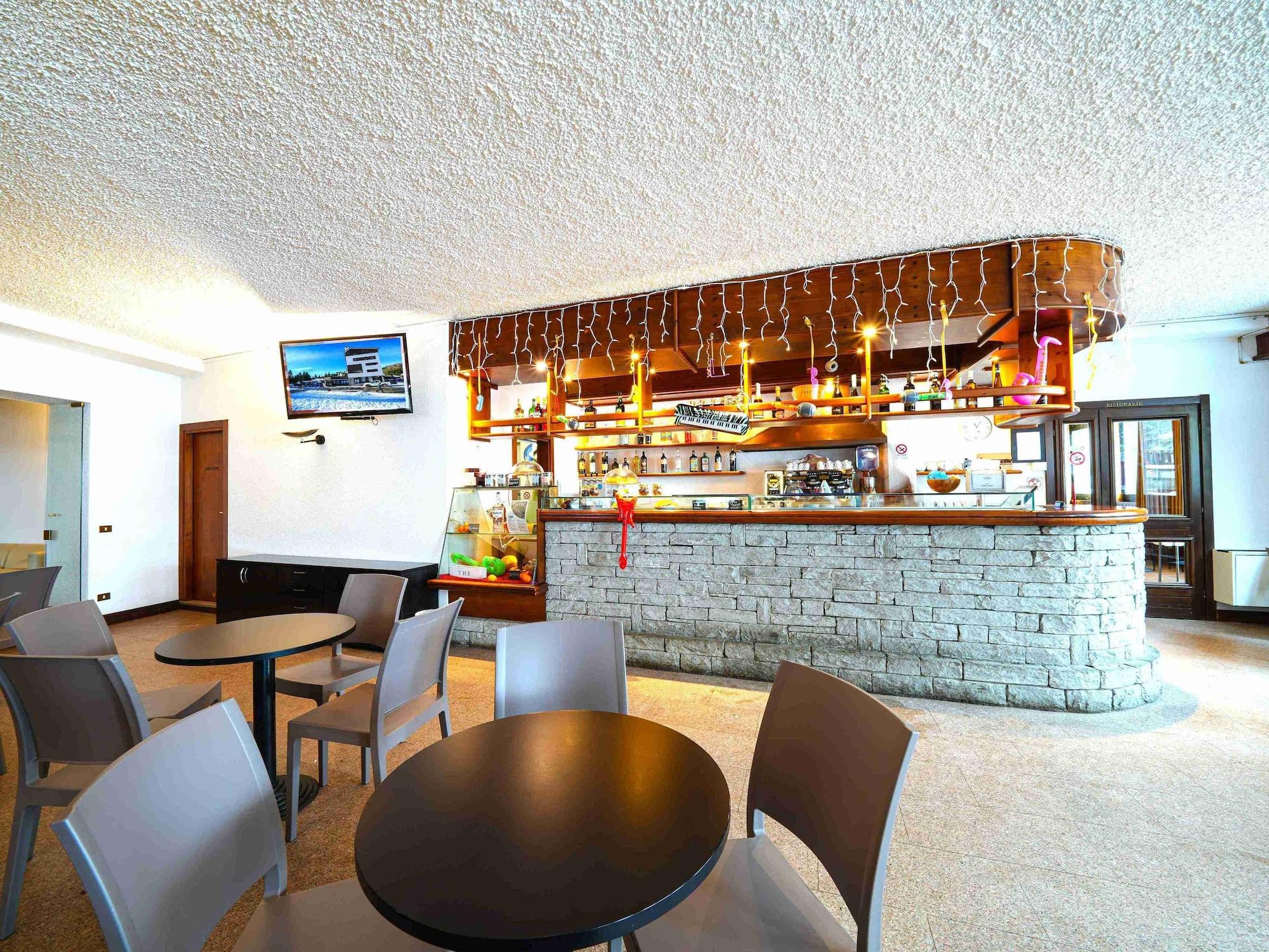 Restaurant Hotel Arlecchino