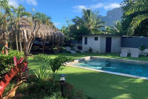 Paquete - Tiki Ora Lodge-MOANA